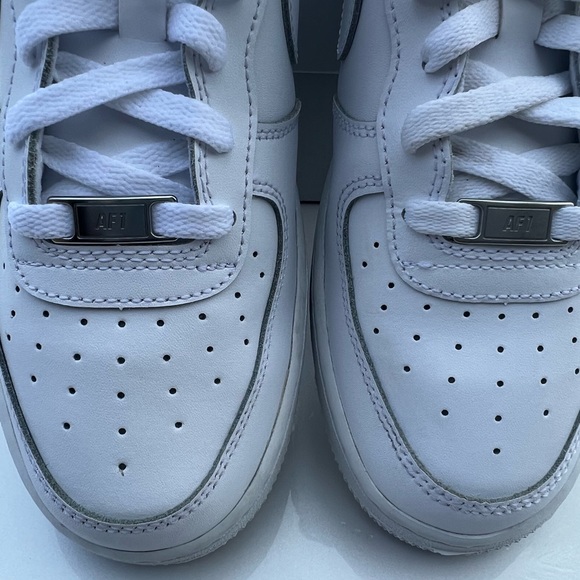 Nike  AF-1 (GS) - Picture 6 of 10